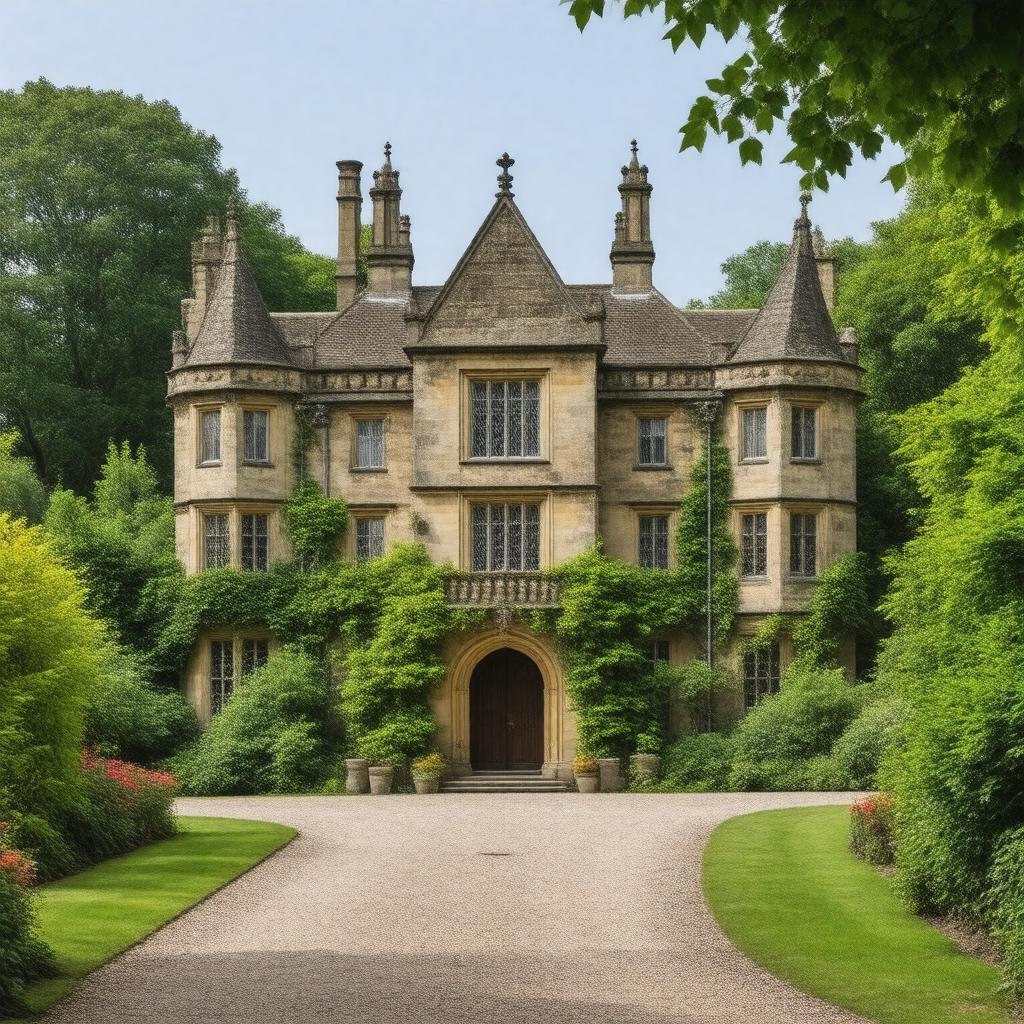 Lea Hurst